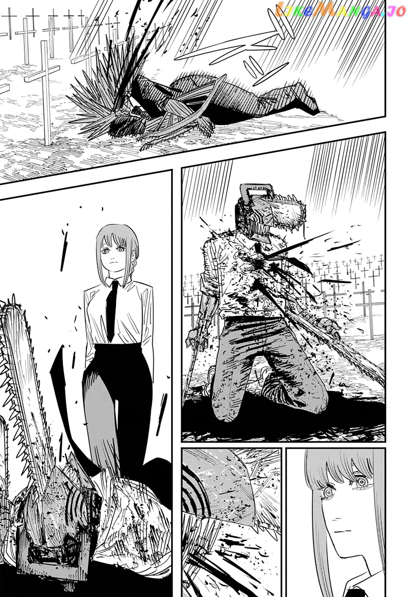 Chainsaw Man, Chapter 94 image 17